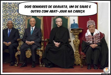 guterres honoris